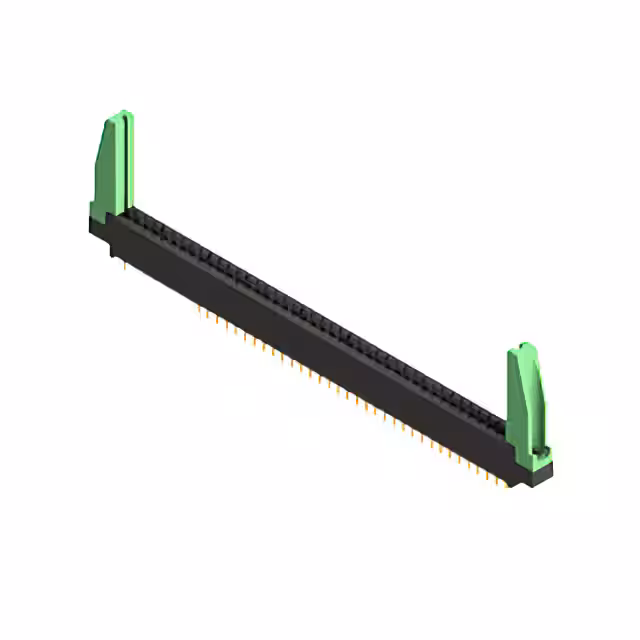 387-084-542-878 EDAC Inc.  Edgeboard Connectors